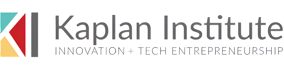 Kaplan Institute Logo